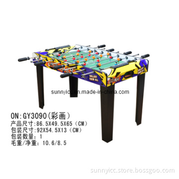 Soccer Table Football Table (3090)